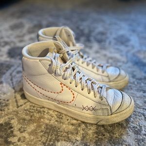 Nike Blazer mid ‘77 sneaker!